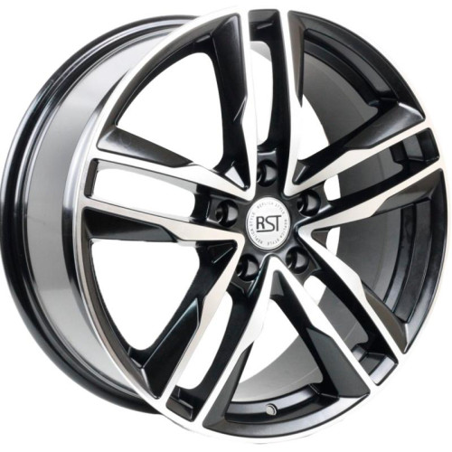 RST R128 (Volvo XC40) 7,5x18 5x108 ET50,5 D63,4 BD