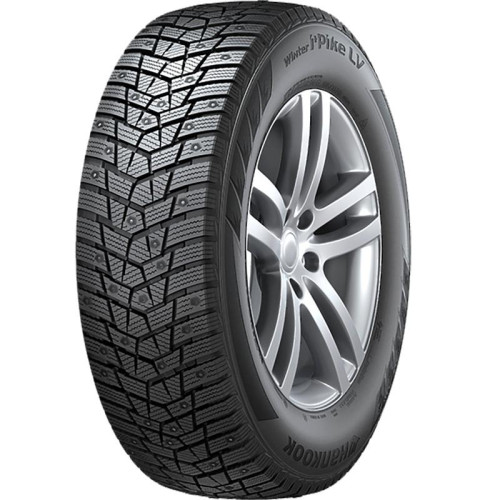Hankook Winter i*Pike LV RW15 195/75R16C 107/105R (шип)