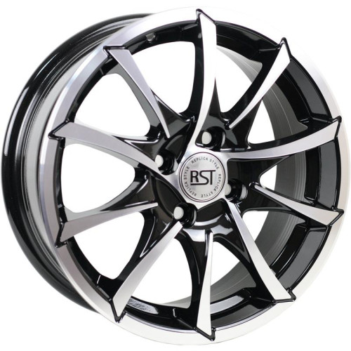 RST R035 (Rio, Solaris) 6x15 4x100 ET48 D54,1 BD