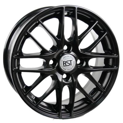 RST R004 (Logan) 5,5x14 4x100 ET43 D60,1 BL