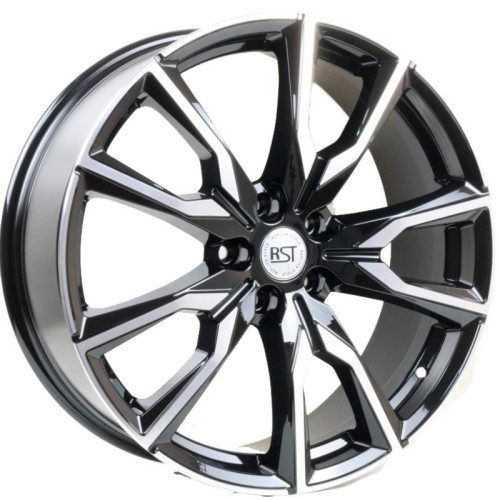 RST R012 (LR) 8x20 5x108 ET45 D63,4 BD