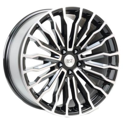 RST R032 (Volvo) 9x20 5x108 ET38,5 D63,4 BD