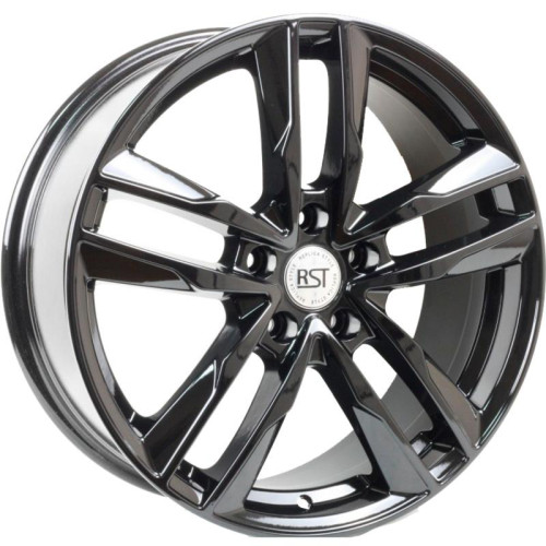 RST R128 (Volvo XC40) 7,5x18 5x108 ET50,5 D63,4 BL