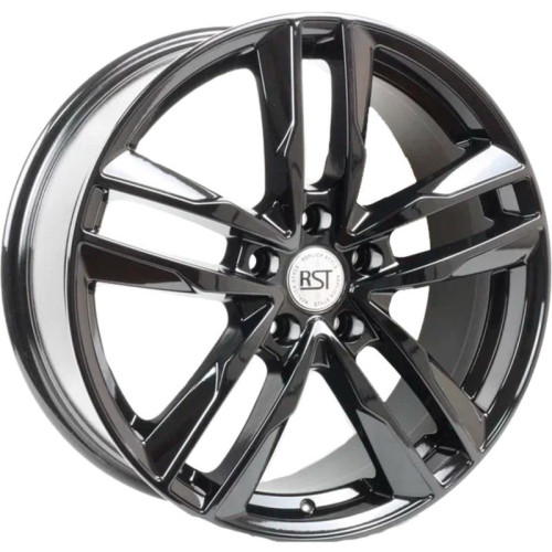 RST R128 (BMW X1) 7,5x18 5x112 ET51 D66,6 BL