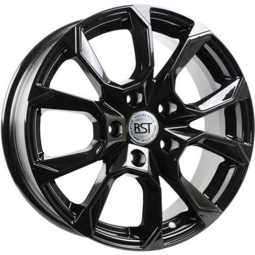 RST R096 (Skoda, VW) 6,5x16 5x112 ET40 D57,1 BL