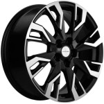 KHW1809 (X-Trail)