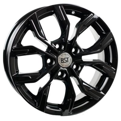 RST R106 6,5x16 5x114,3 ET50 D66,1 BL