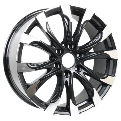 RST R022 8x20 6x139,7 ET60 D95,1 BD