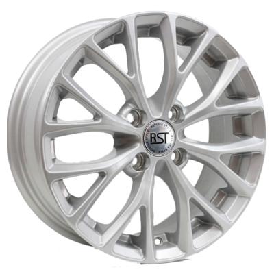 RST R015 (Rio, Solaris) 6x15 4x100 ET48 D54,1 SL