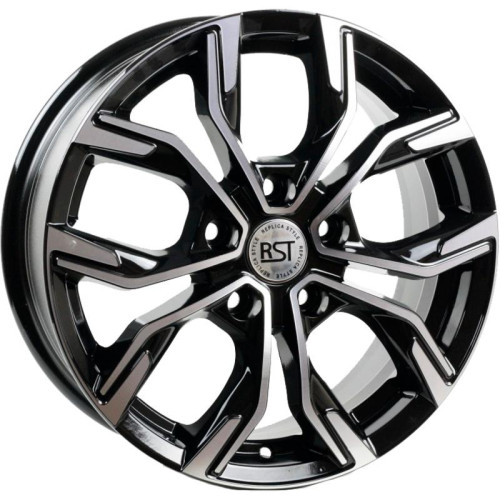 RST R106 (Ford) 6,5x16 5x108 ET50 D63,4 BD