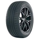 Yokohama Advan Sport V107 245/45ZR18 100Y