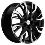 KHW1809 (Geely Coolray)