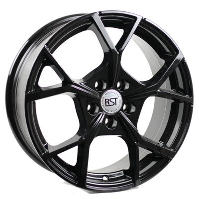 RST R086 (A1) 6,5x16 5x100 ET40 D57,1 BL