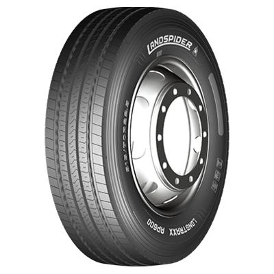 Landspider Longtraxx AP600 315/80R22,5 157/154L