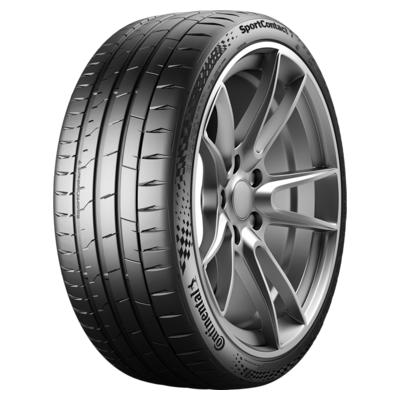 Continental SportContact 7 235/40ZR18 95Y FR XL