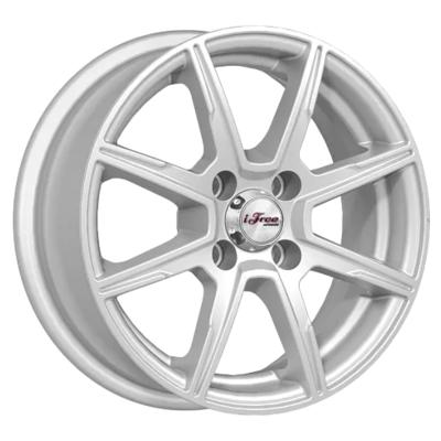 iFREE Mayami layt 5,5x14 4x98 ET27 D58,5 Neo-klassik