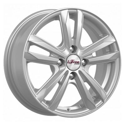 iFREE Maskot 6x15 4x98 ET35 D58,5 Neo-klassik