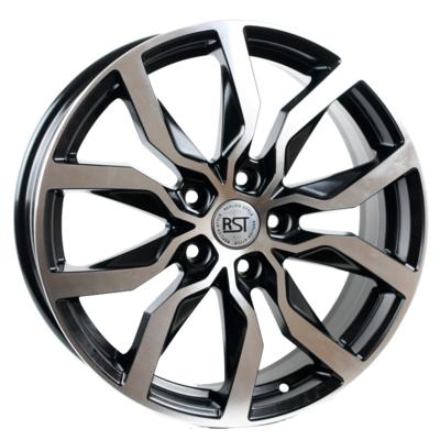 RST R138 (Coolray) 7x18 5x114,3 ET53 D54,1 BD