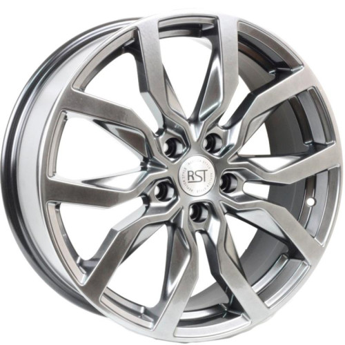 RST R138 (Coolray) 7x18 5x114,3 ET53 D54,1 BH