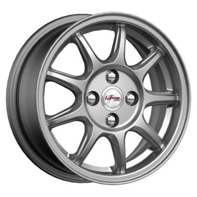 iFREE Evil 5,5x14 4x98 ET35 D58,5 Hay Vey