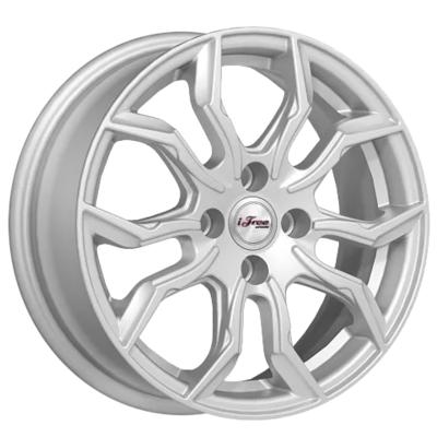 iFREE Boho 6x15 4x98 ET33 D58,5 Neo-klassik