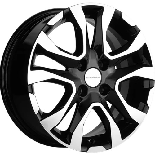 KHW1503 (Cobalt)