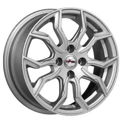 iFREE Boho 6x15 4x98 ET35 D58,5 Hay Vey