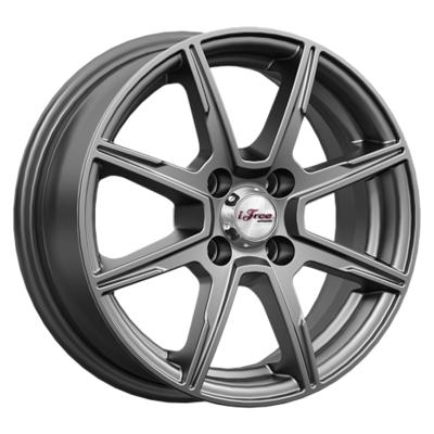 iFREE Mayami layt 5,5x14 4x100 ET40 D67,1 Hay Vey