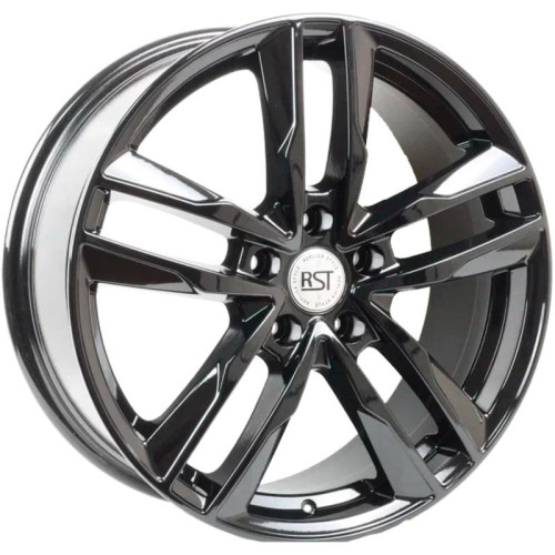 RST R128 (Tucson) 7,5x18 5x114,3 ET51 D67,1 BL