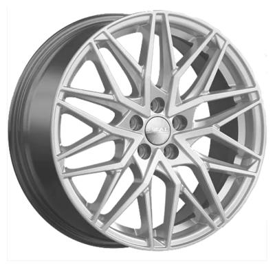 SKAD Azimut 7x17 5x114,3 ET50 D67,1 Selena