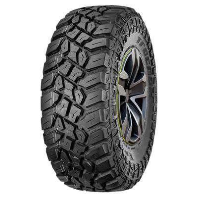 Tracmax X-Privilo M/T 265/75R16 123/120Q