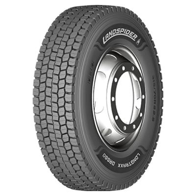 Landspider Longtraxx DR660 235/75R17,5 132/130M
