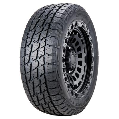 Landspider Wildtraxx AT II 195/75R16C 107/105R
