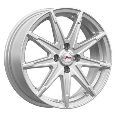 iFREE Hit 6x16 4x100 ET45 D56,6 Neo-klassik