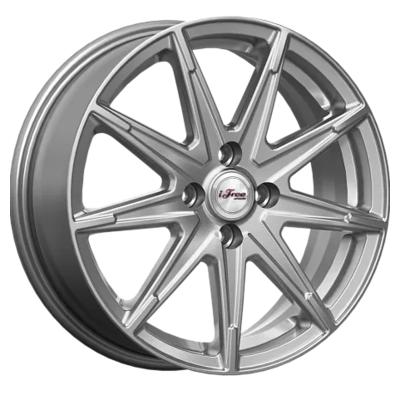 iFREE Hit 6x16 4x100 ET45 D56,6 Hay Vey