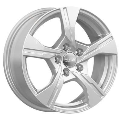 iFree Original KS1053 6,5x16 5x114,3 ET45 D60,1 Sil'ver