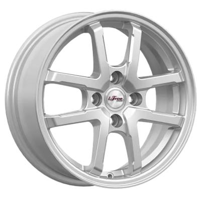 iFREE Grid (KS1082) 6x15 4x100 ET45 D54,1 Neo-klassik