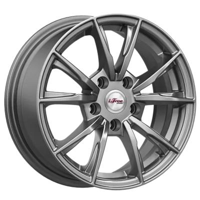 iFREE Sion 6,5x15 5x112 ET43 D57,1 Hay Vey