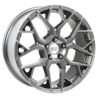 RST R148 (BMW X3/X4) 8x18 5x112 ET30 D66,6 BMG