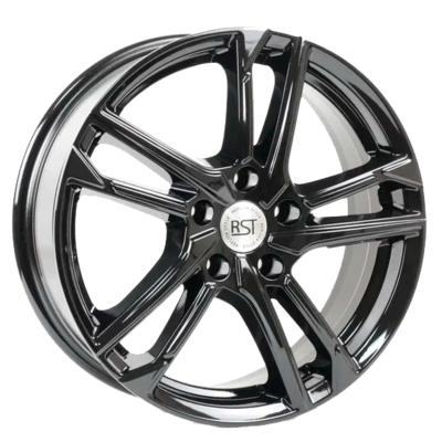 RST R197 (Kia) 6,5x17 5x114,3 ET35 D67,1 BL