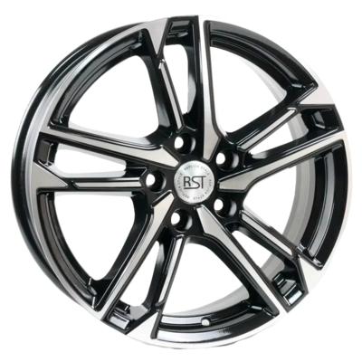 RST R197 (Jolion) 6,5x17 5x114,3 ET37 D66,5 BD