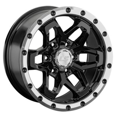 LS 1350 9x17 6x139,7 ET15 D106,1 BKL