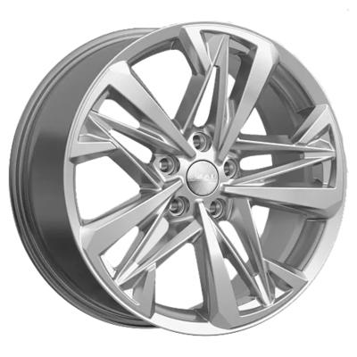 SKAD Ul'tima 8x18 5x115 ET40 D70,2 Selena