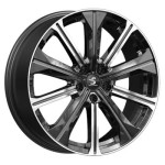 KR013 (Exeed TXL)
