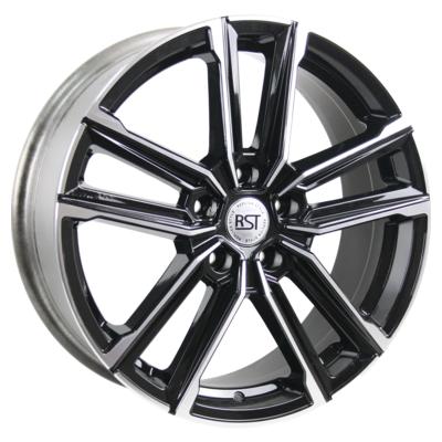 RST R078 (LX TGDI) 7x18 5x108 ET23 D60,1 BD