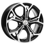 KHW1702 (Ford C-Max)