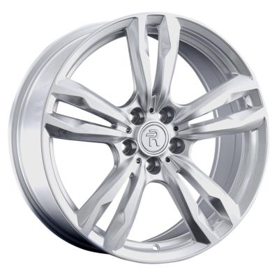 Replay  B231(GA) 8x19 5x120 ET41 D59,6 Sil