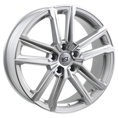 RST R078 (LX TGDI) 7x18 5x108 ET23 D60,1 Silver