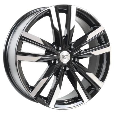 RST R089 (Chery) 7x19 5x108 ET33 D60,1 BD