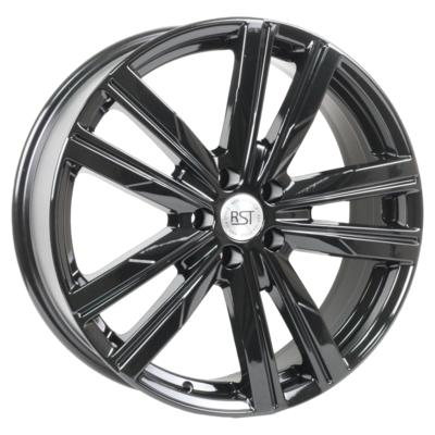 RST R089 (Chery) 7x19 5x108 ET33 D60,1 BL